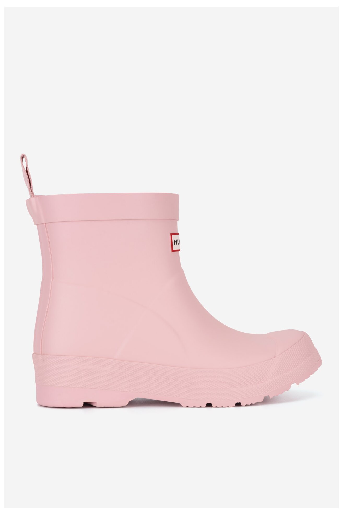 Гумени ботуши HUNTER KFT5097RMA-APL СВЕТЛОРОЗОВ