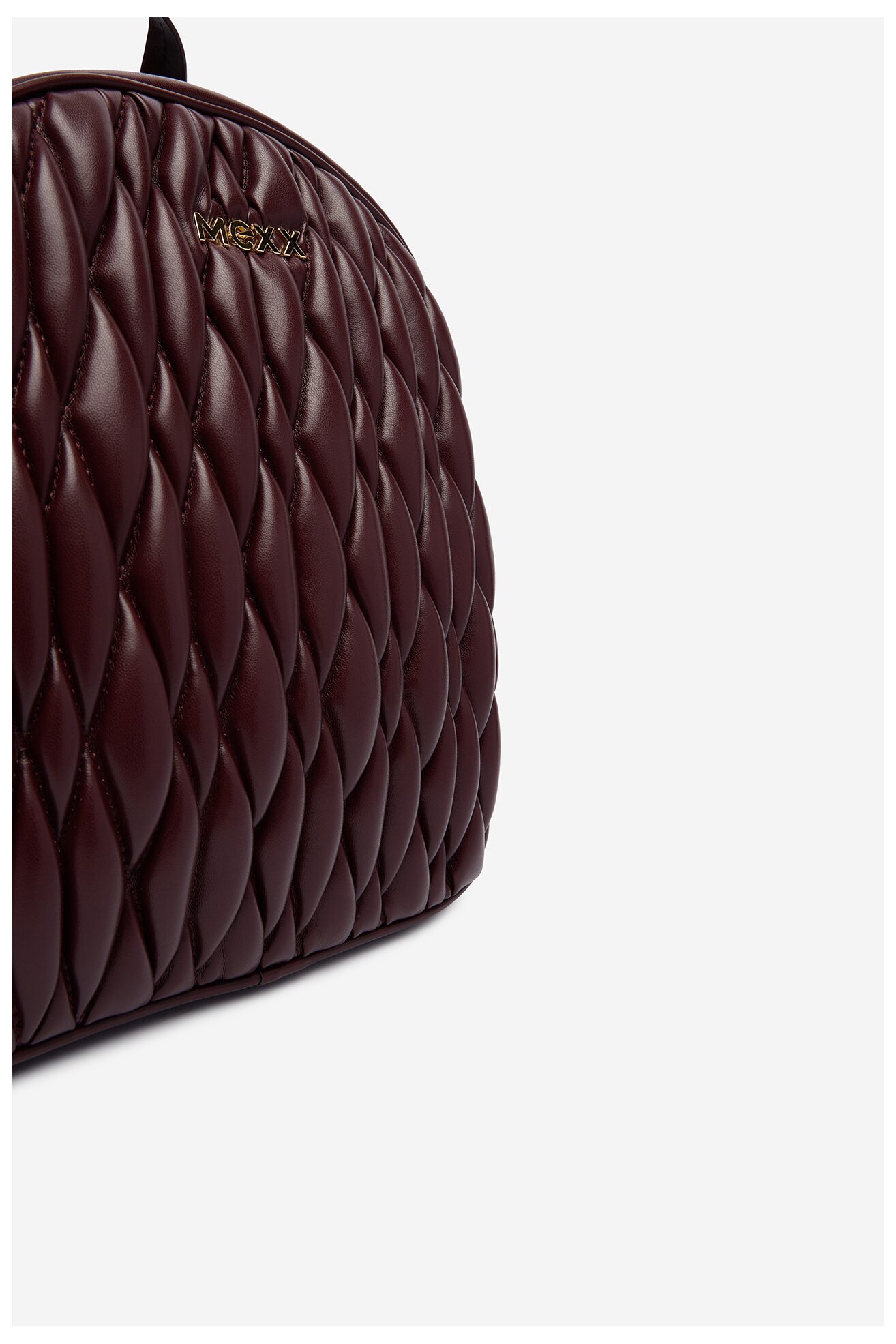 Plecak Mexx C-MEXX-L-011-08 Bordowy
