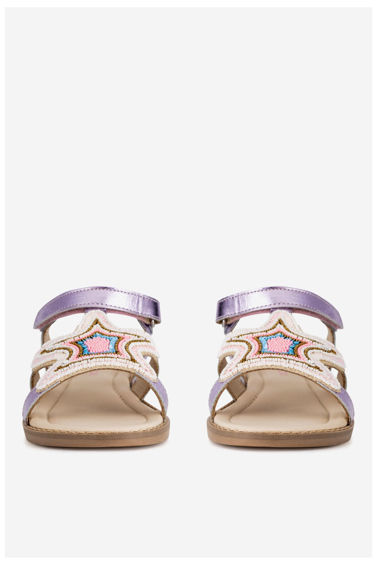 Sandale Lasocki Young REG 7540-6A MOV