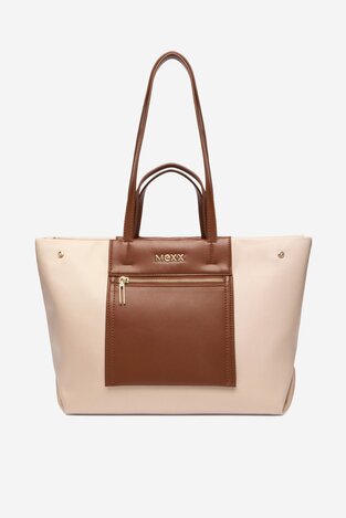 Сумка З Ремінцем Mexx EO-MEXX-L-002-09 БЕЖЕВИЙ