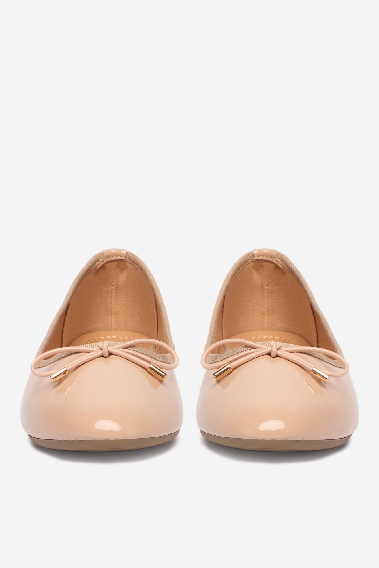 Балерина Jenny CEO-3V9014-19 БЕЖОВ