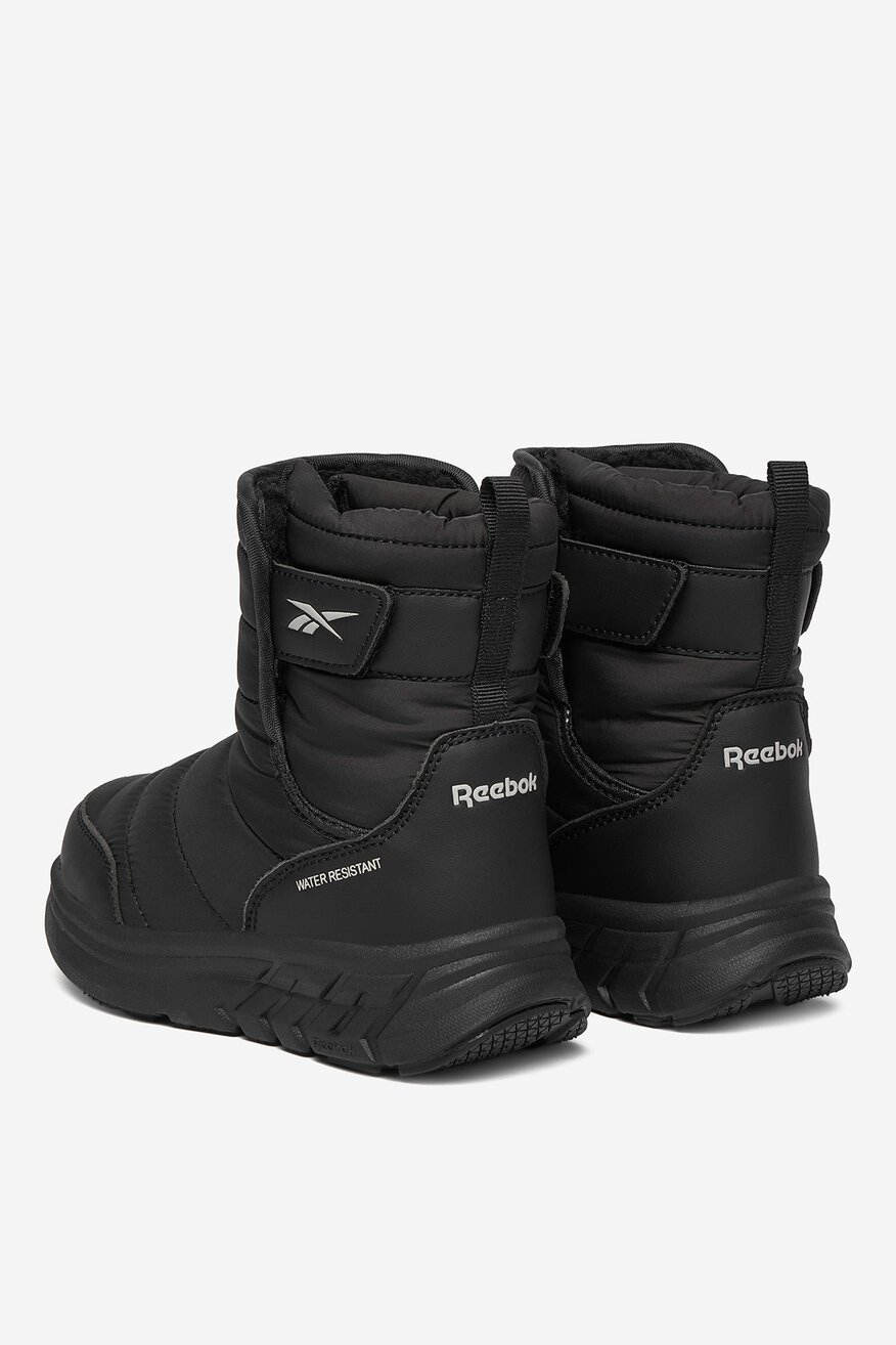 
                Bocanci Reebok NEGRU - 5906751461365