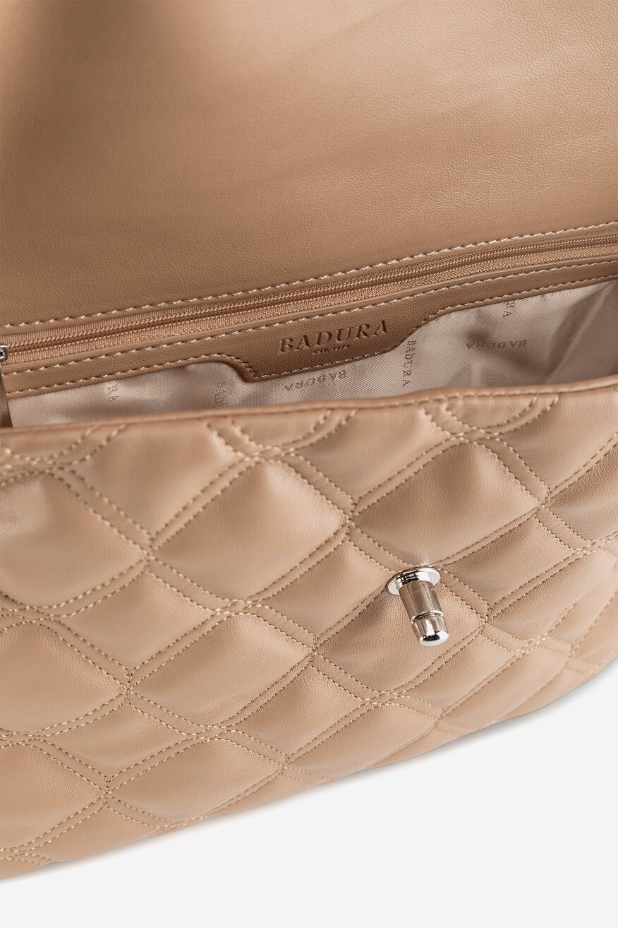 
                Badura - Średnia torebka listonoszka - 5903419037009