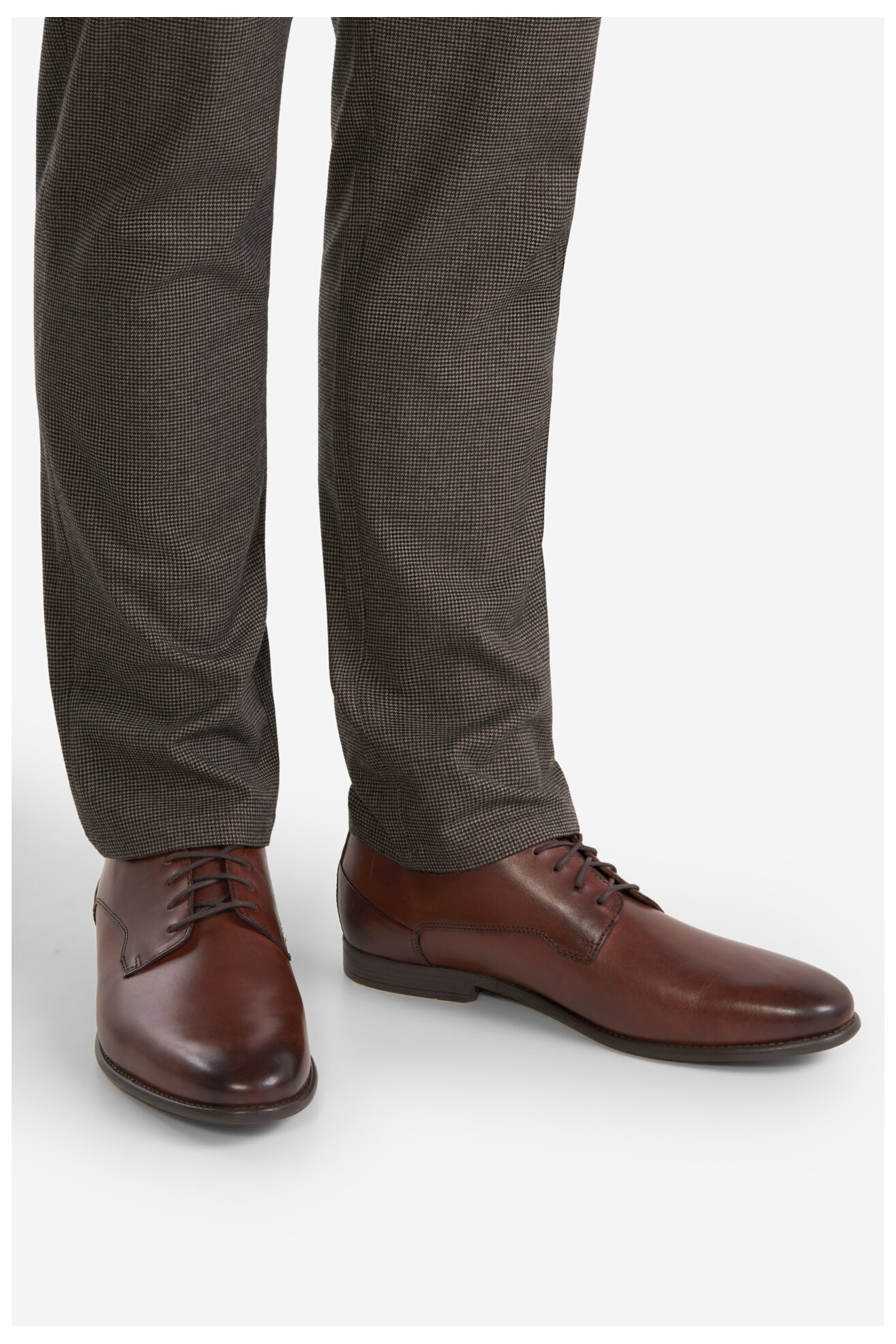 Cipele Lasocki MIKI-42 MB BRAON