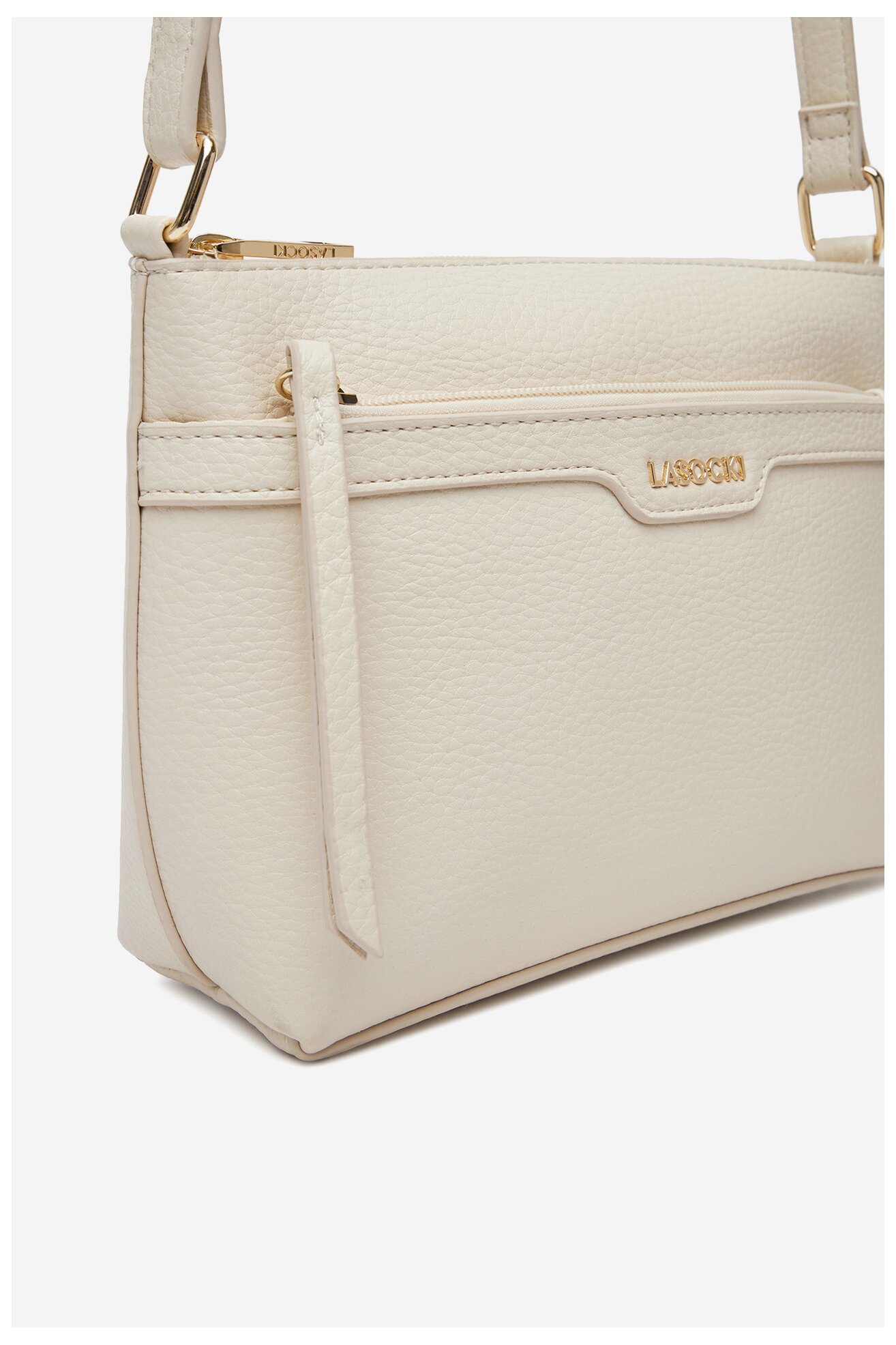 Torba Lasocki LSK-M-004-07 SLONOVA KOST