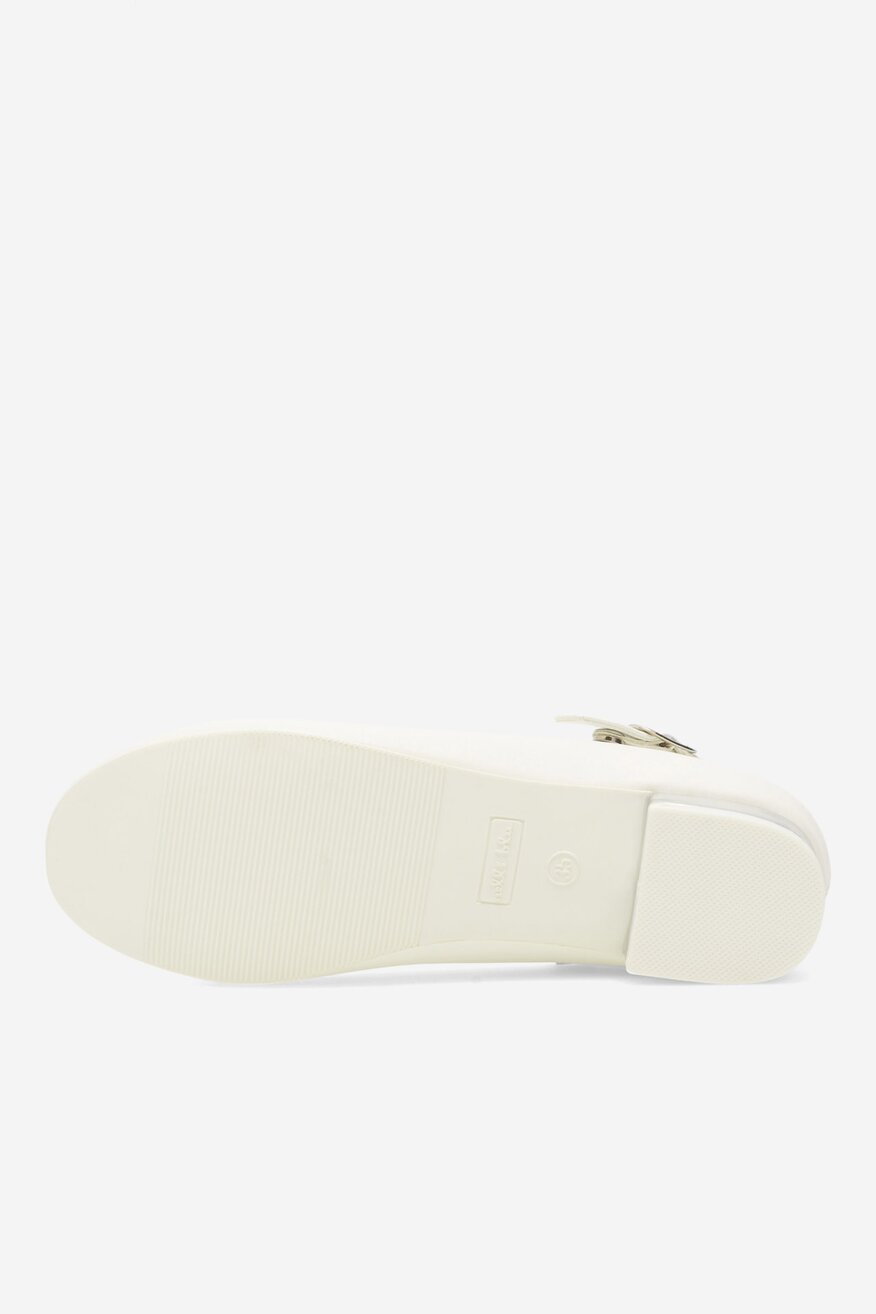 Nelli Blu - Baleriny - 5905588308416