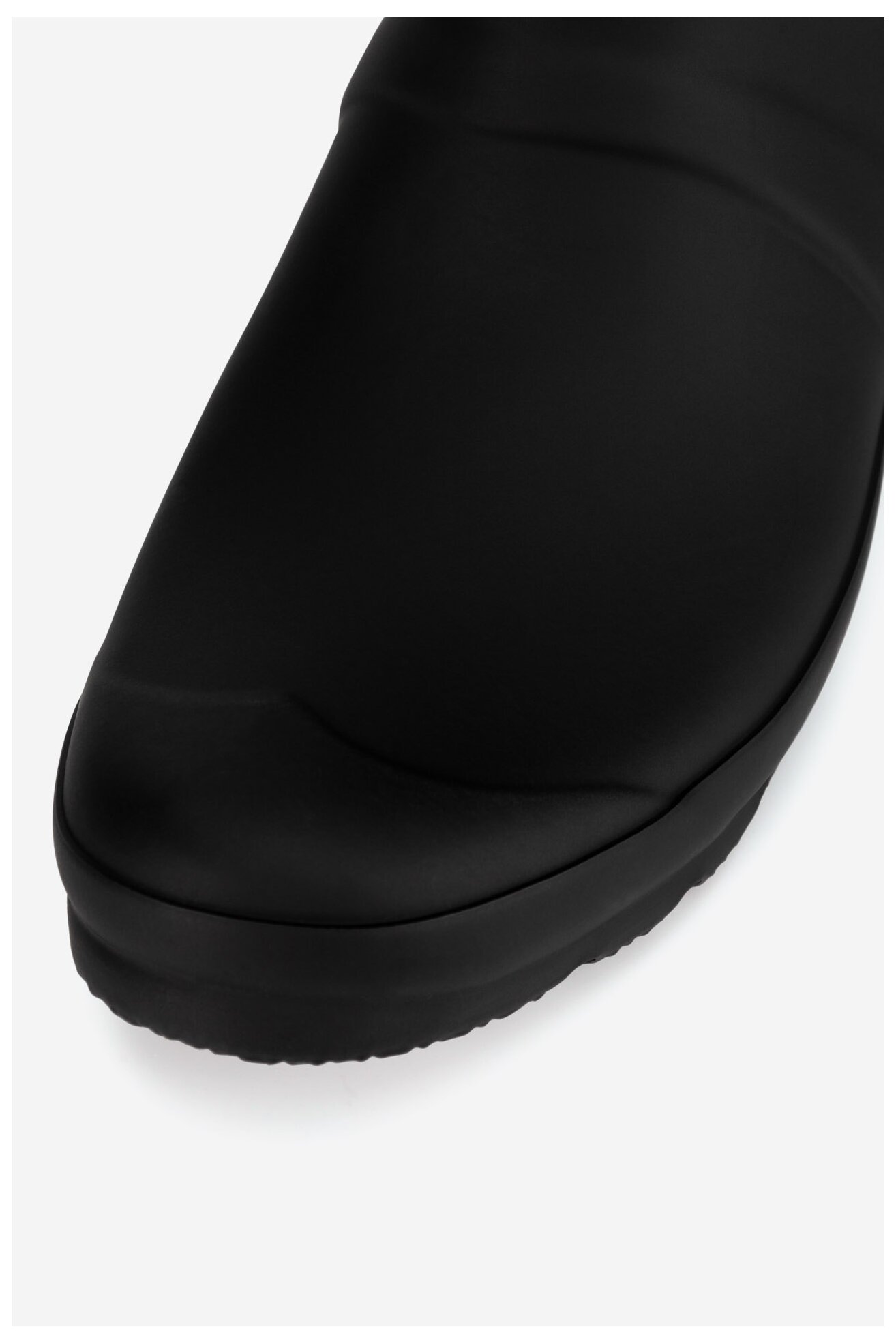 Gumicsizma HUNTER WFT2289RMA-BLK FEKETE