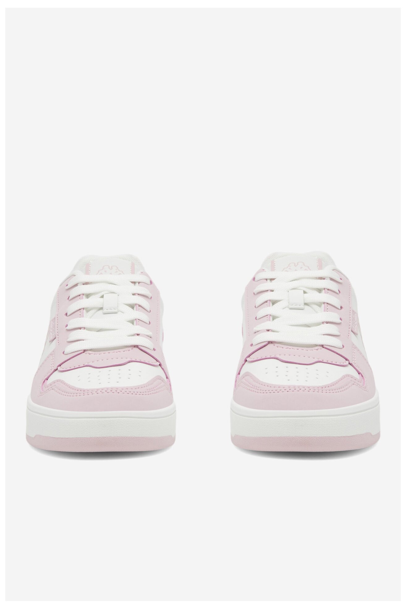 Obuwie sportowe Kappa SS24-3C001-DZ Różowy