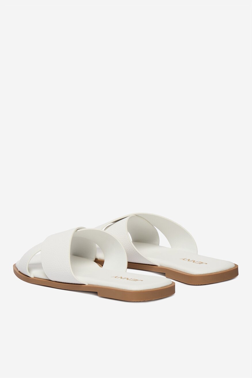 
                Jenny - Klapki - 5906751720370