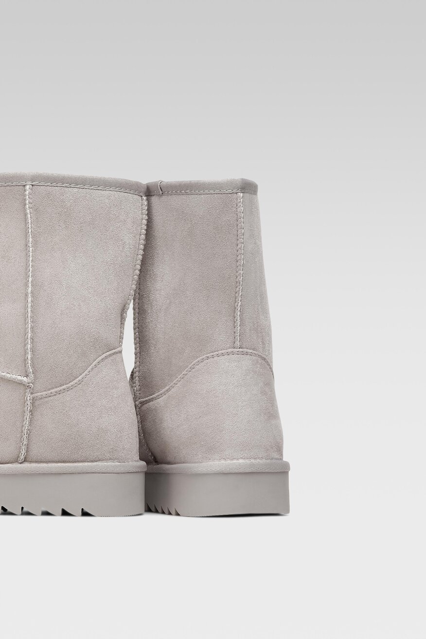 
                Jenny Fairy - Botki ocieplane - 5904862258195