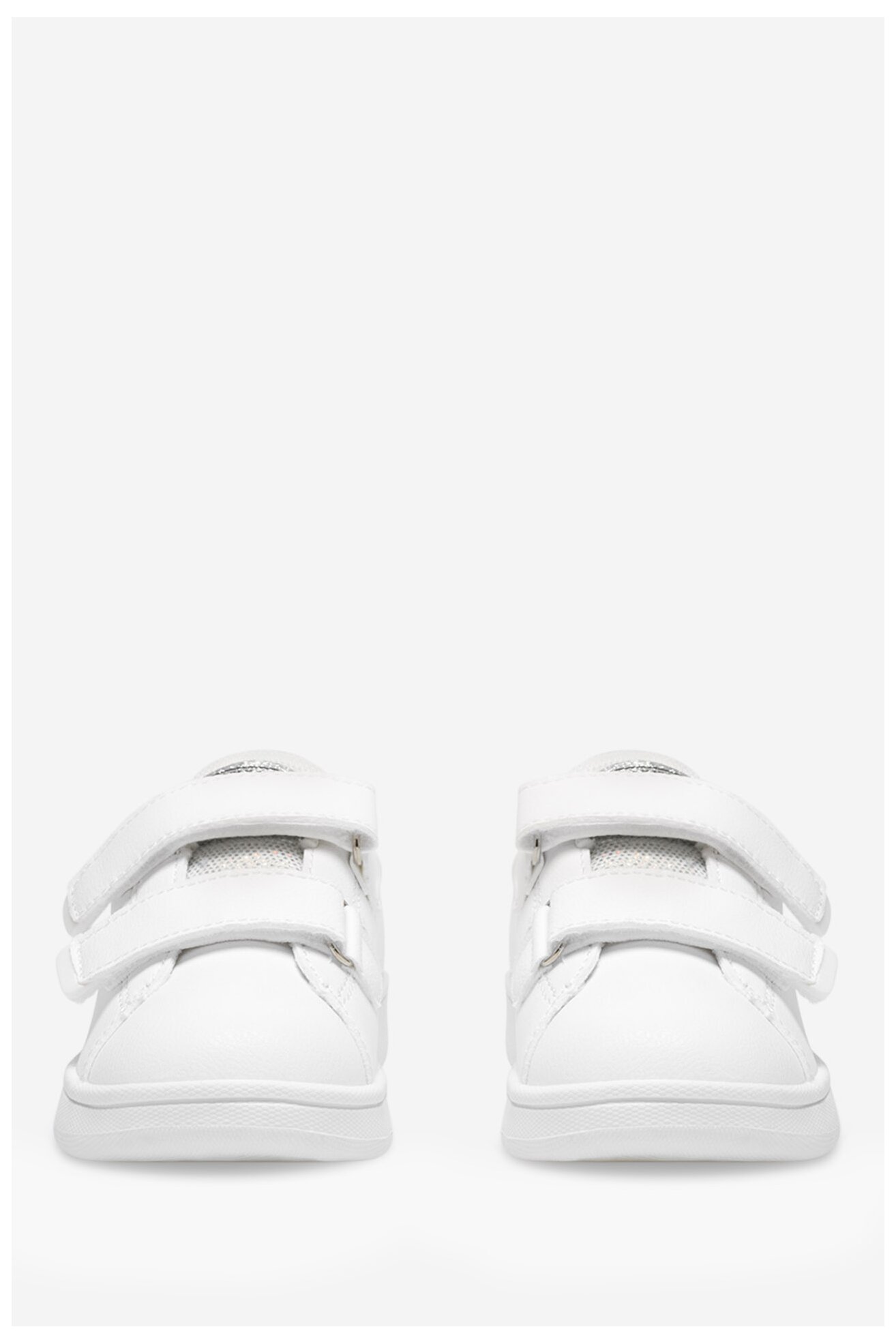 Сникърси Beverly Hills Polo Club V12-761(III)DZ БЯЛ