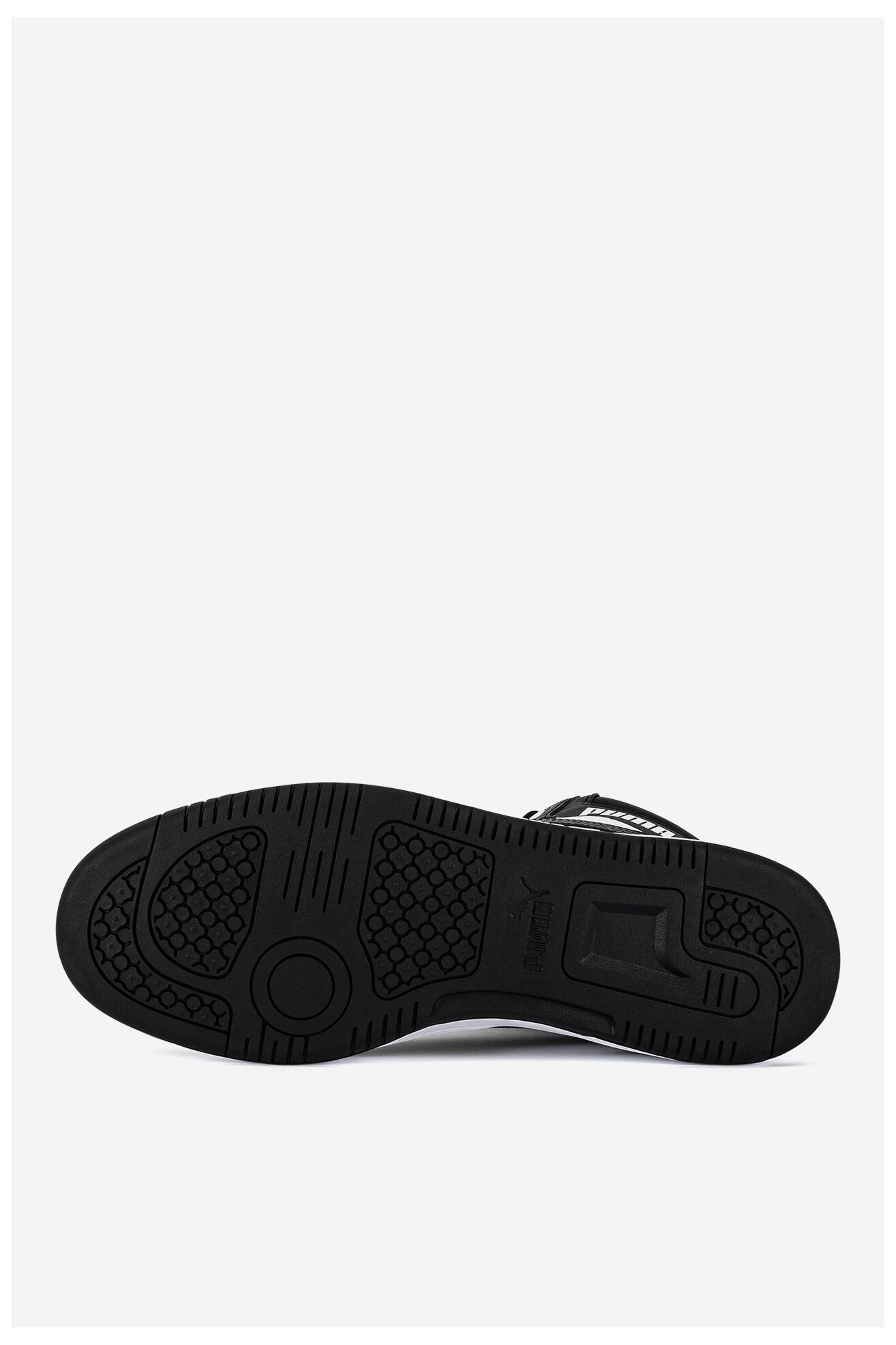 Obuwie sportowe Puma REBOUND V6 39232631 Biały