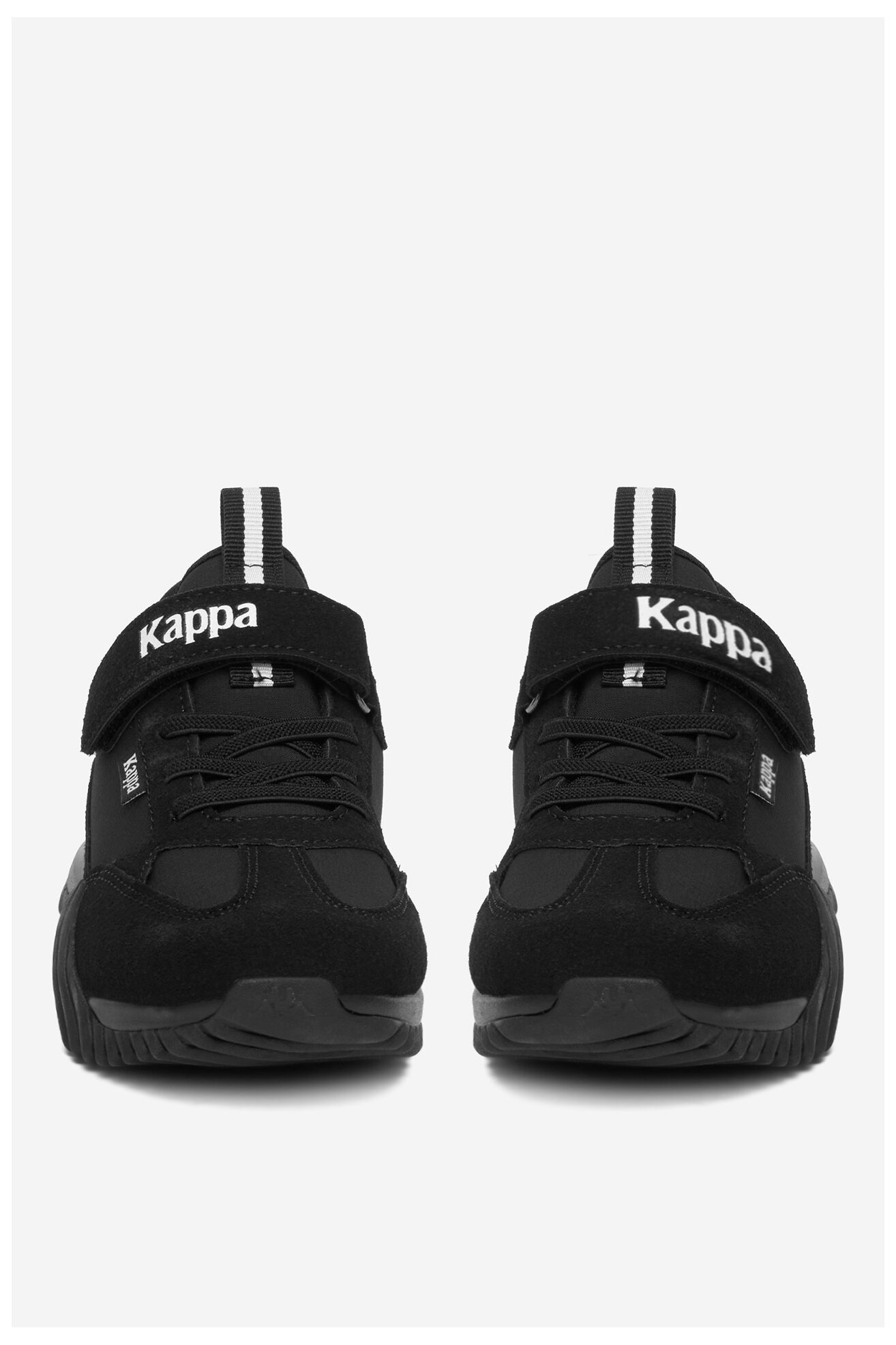 Спортни обувки Kappa CEO-351P8PW(CH) ЧЕРЕН