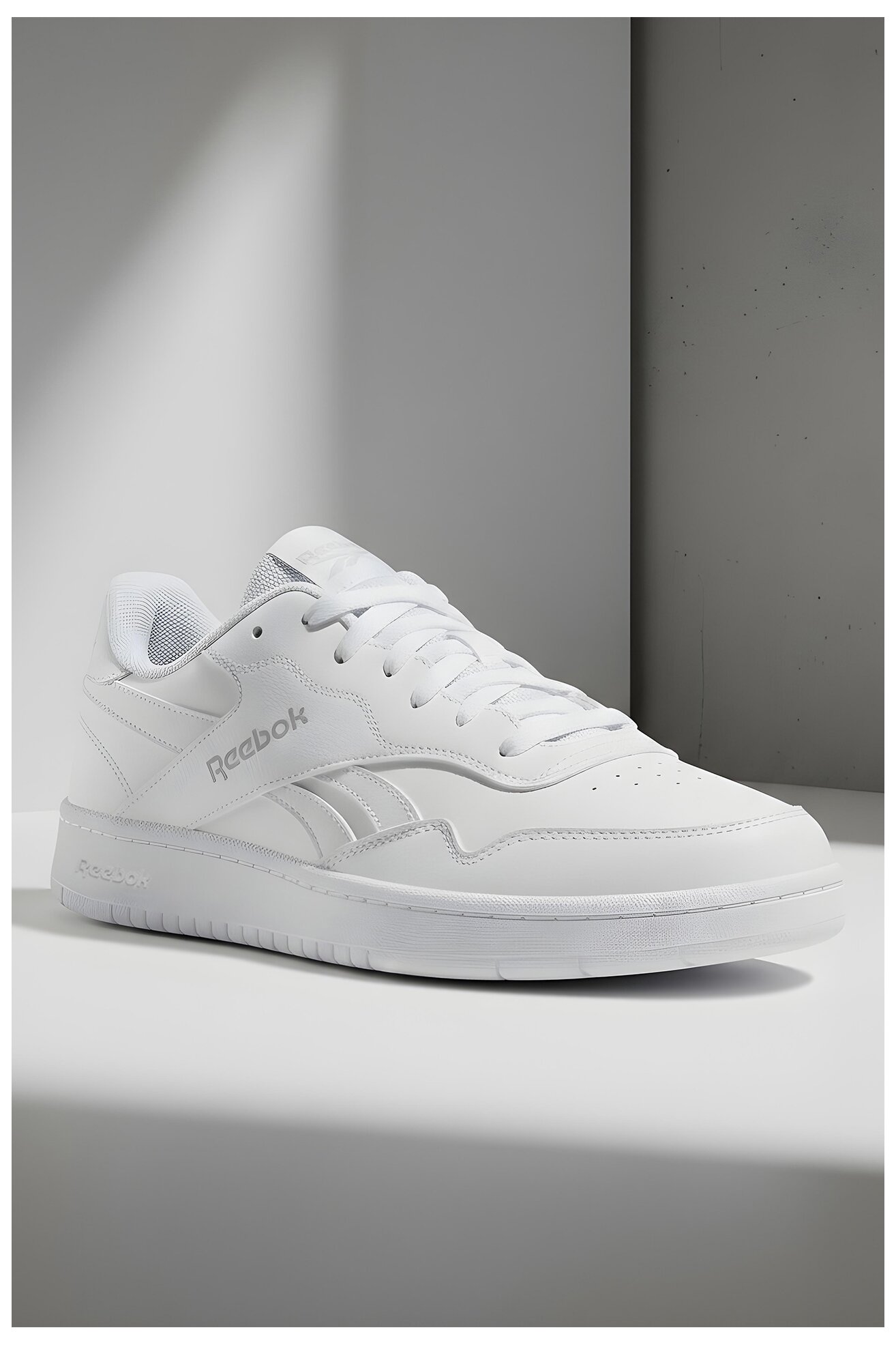 Obuwie sportowe Reebok CEO-BB 1000 100209145 Biały