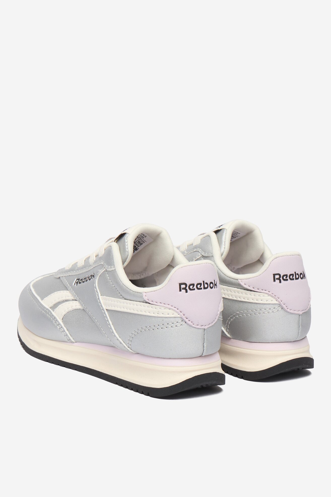 Sportcipő Reebok CEO-FIORI AR30309RSCI EZÜST