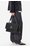 Torba Badura C-ALEXIS-LA482-3031 CRNA