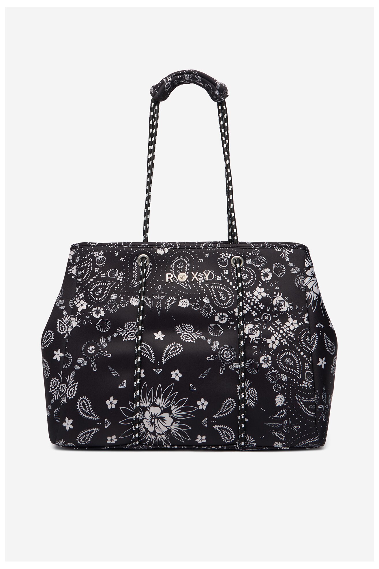 Torebka ROXY CBWEO-ROXY-M-002-09 Czarny