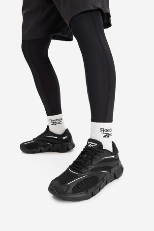 Кросівки спортивні Reebok EO-ZIG HYPNOTICA 100229490 ЧОРНИЙ