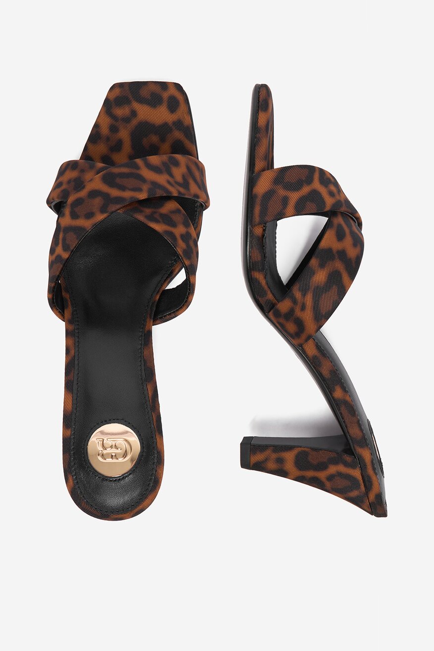 Gino Rossi - Klapki - 5906751793800