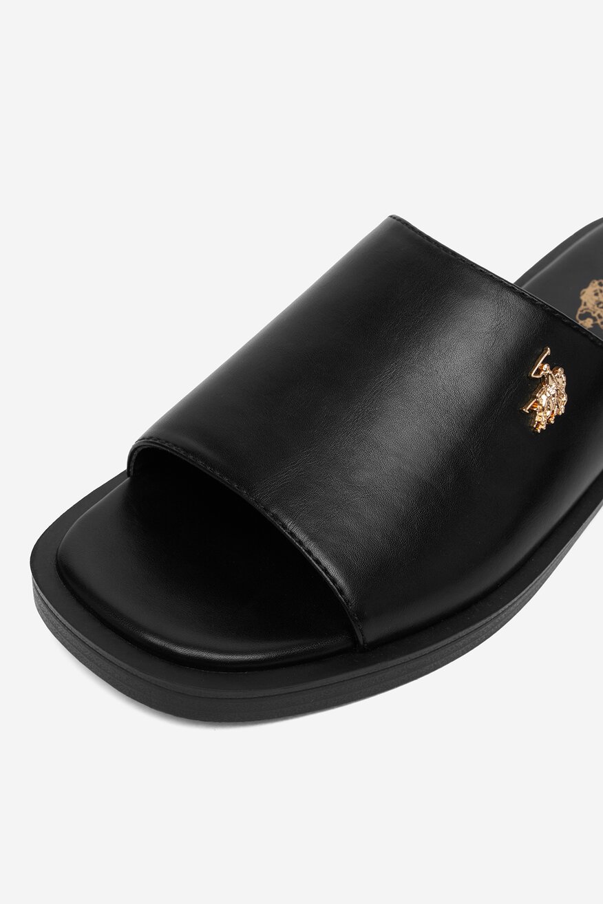 
                U.S. POLO ASSN. - Klapki - 5907964043195