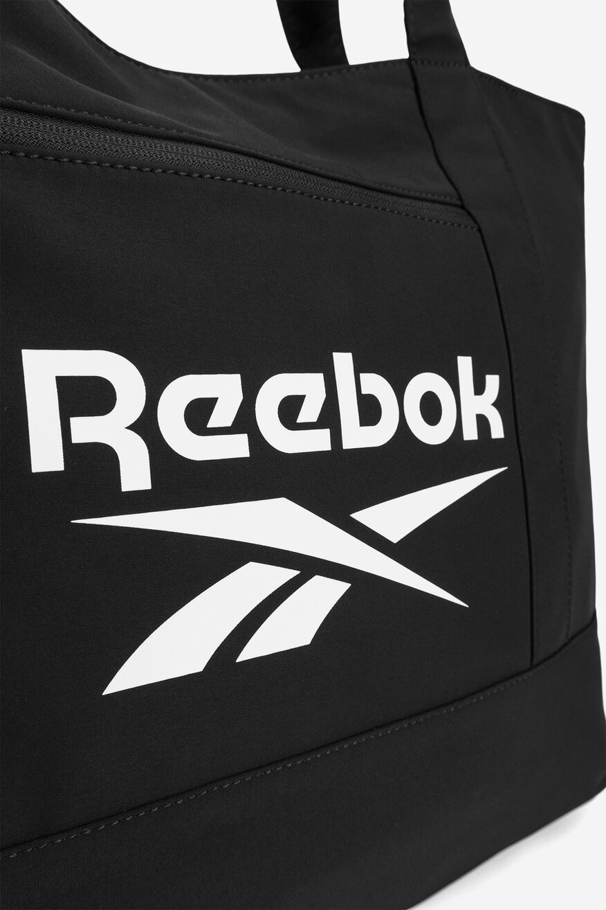 Torba Reebok CRNA - 5905588622796