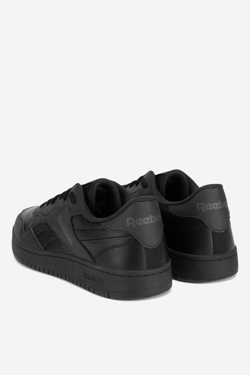 
                Sportcipő Reebok FEKETE - 5906751614310