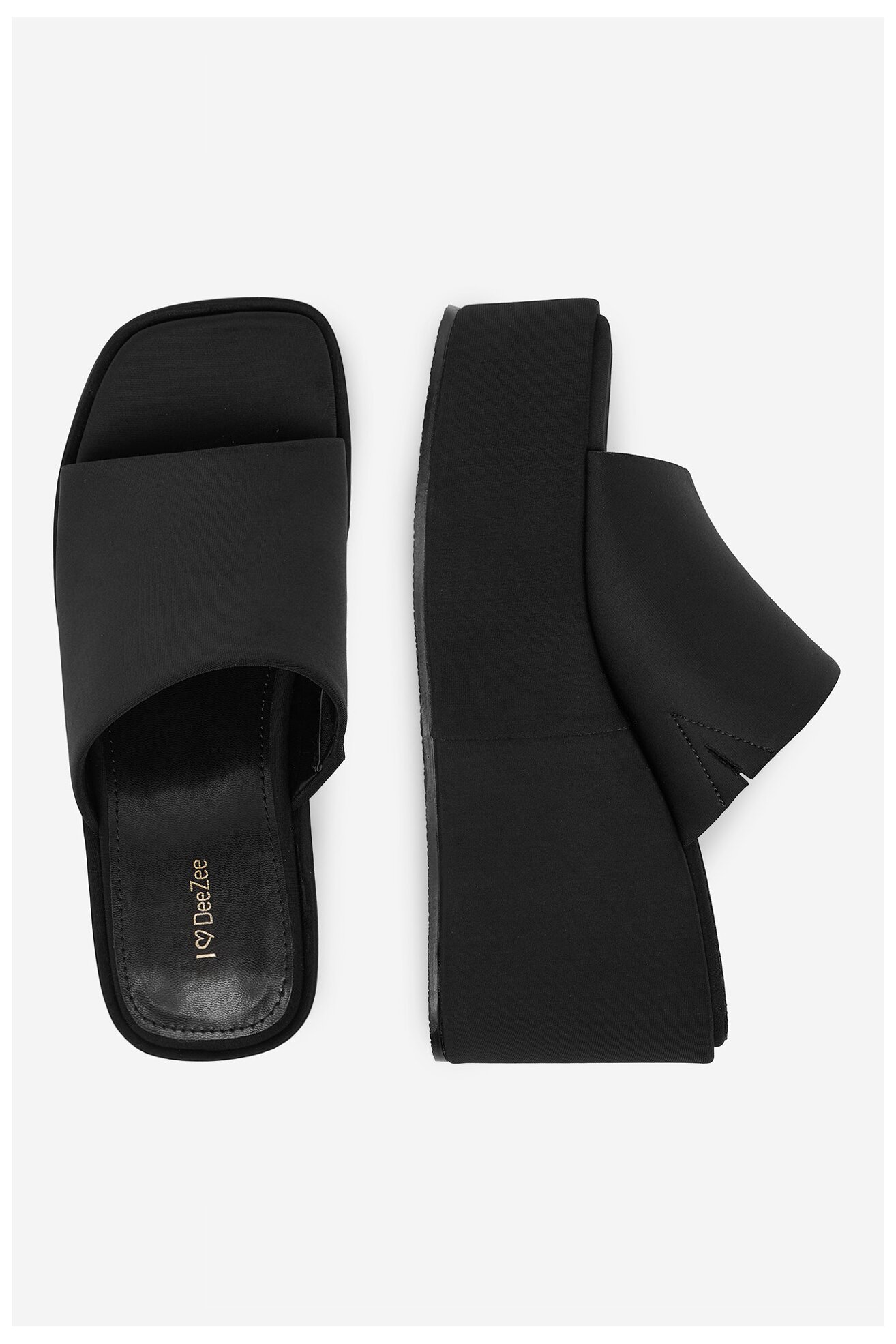 Джапанки DeeZee CEO-CWBFS2504 ЧЕРЕН