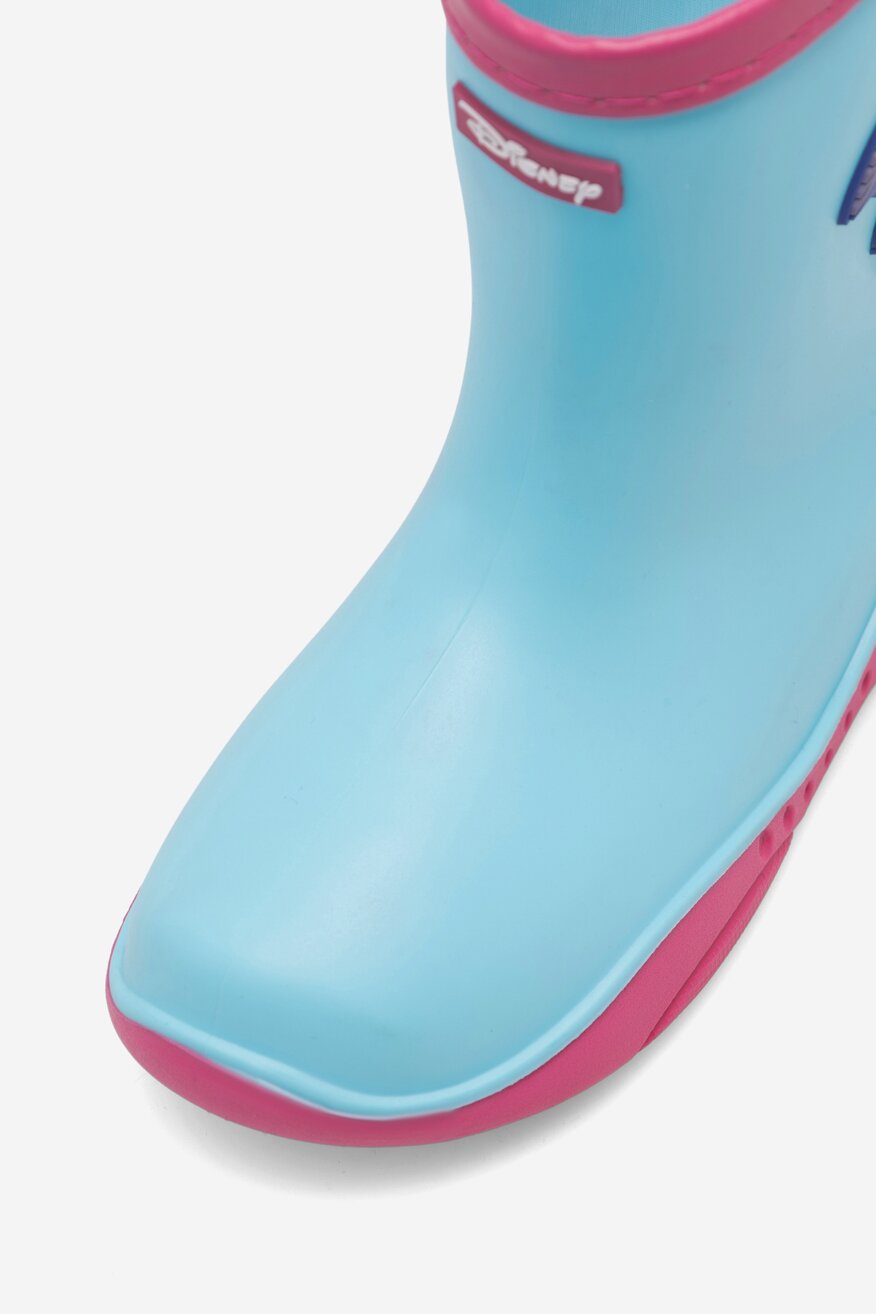 
                Cizme de cauciuc Mickey&Friends ALBASTRU - 5904862935065