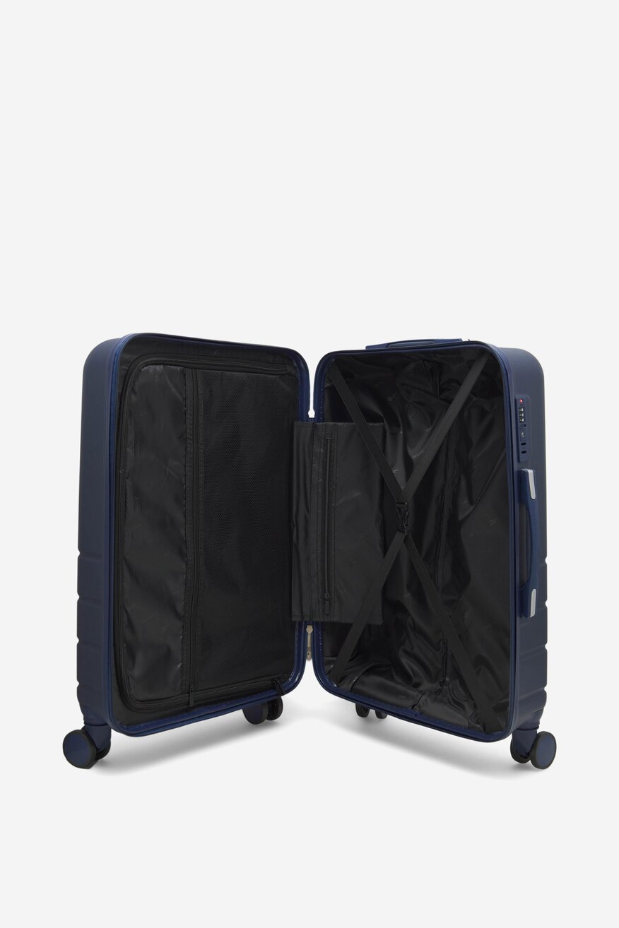 
                Kofer Reebok KOBALT PLAVA - 5906751200636