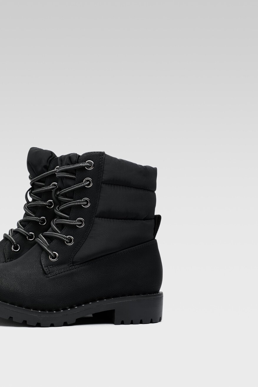 
                Nelli Blu - Trzewiki - 5904862282114