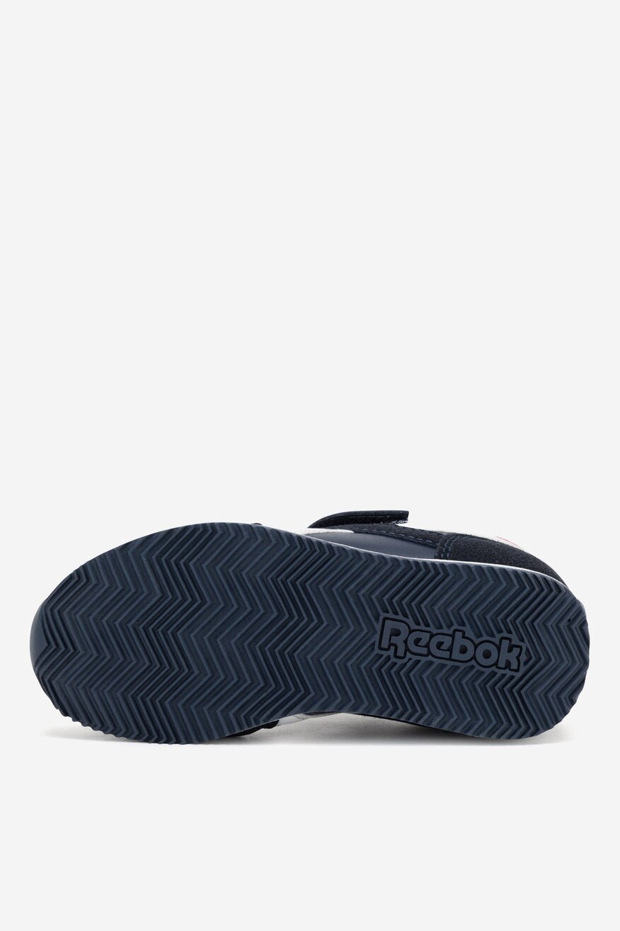 Sportovní obuv Reebok TMAVĚ MODRÁ - 5906751050163
