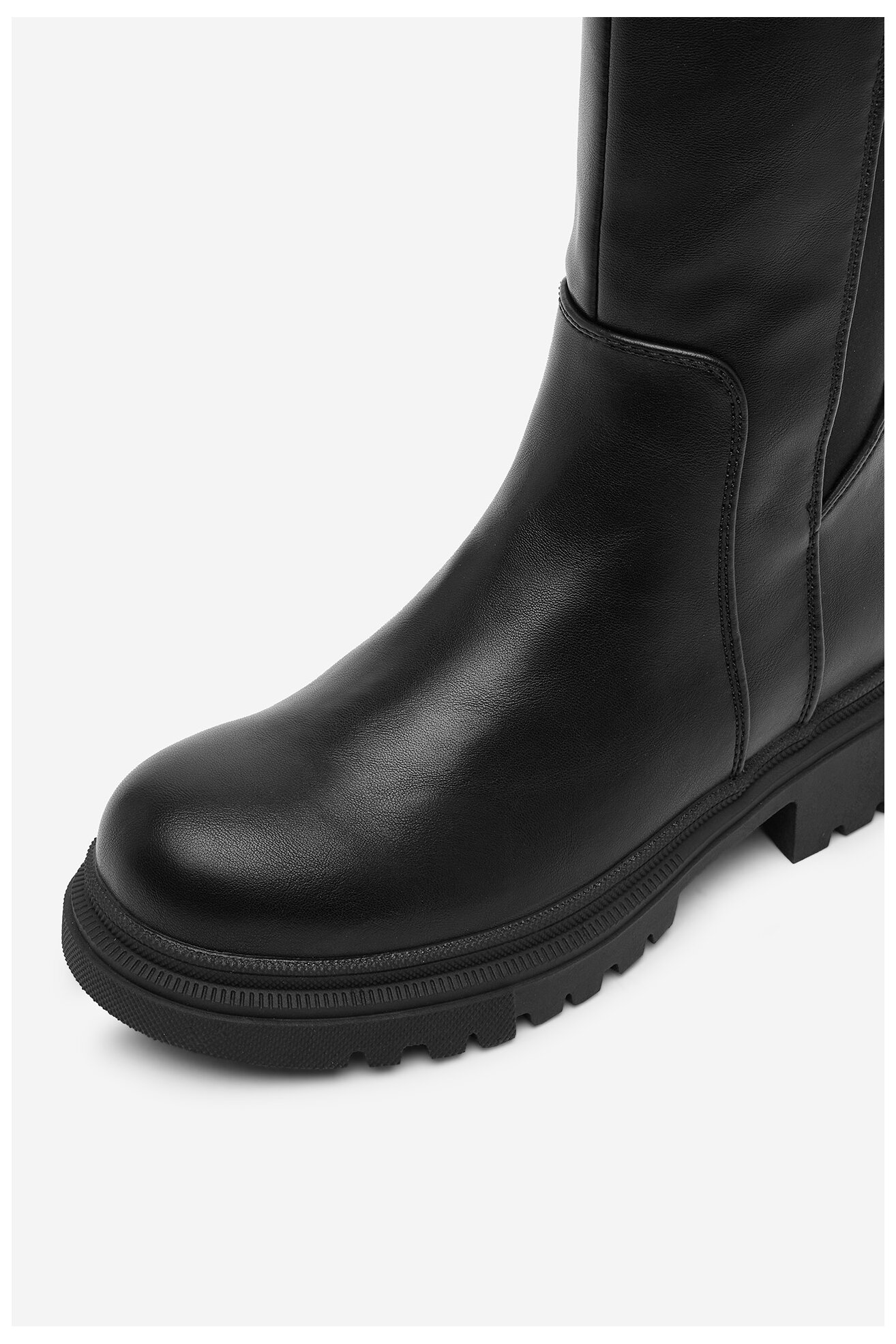 Ботуши DeeZee CEO-CS5819-63 ЧЕРЕН