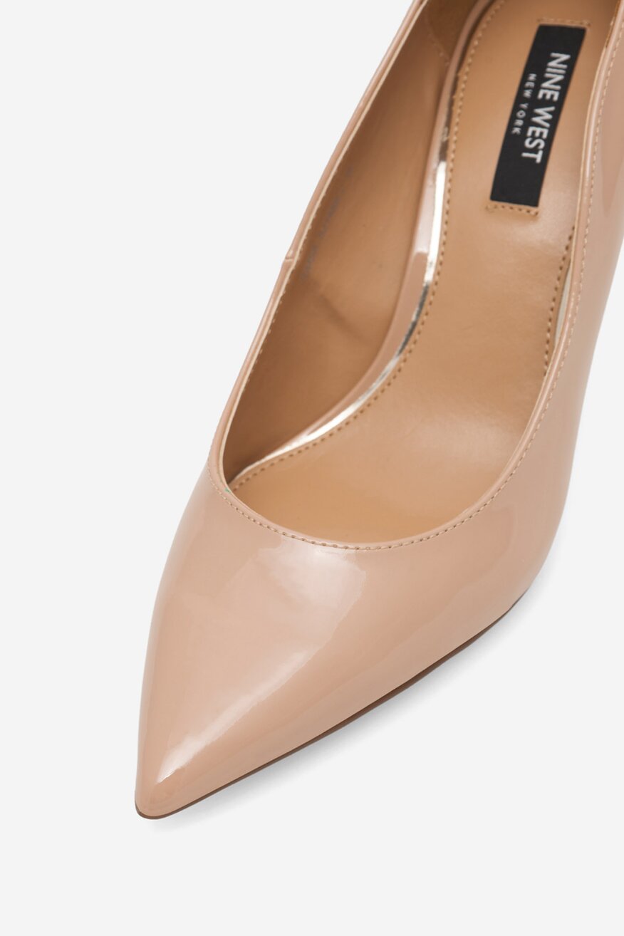 
                NINE WEST - Szpilki - 5905588474104