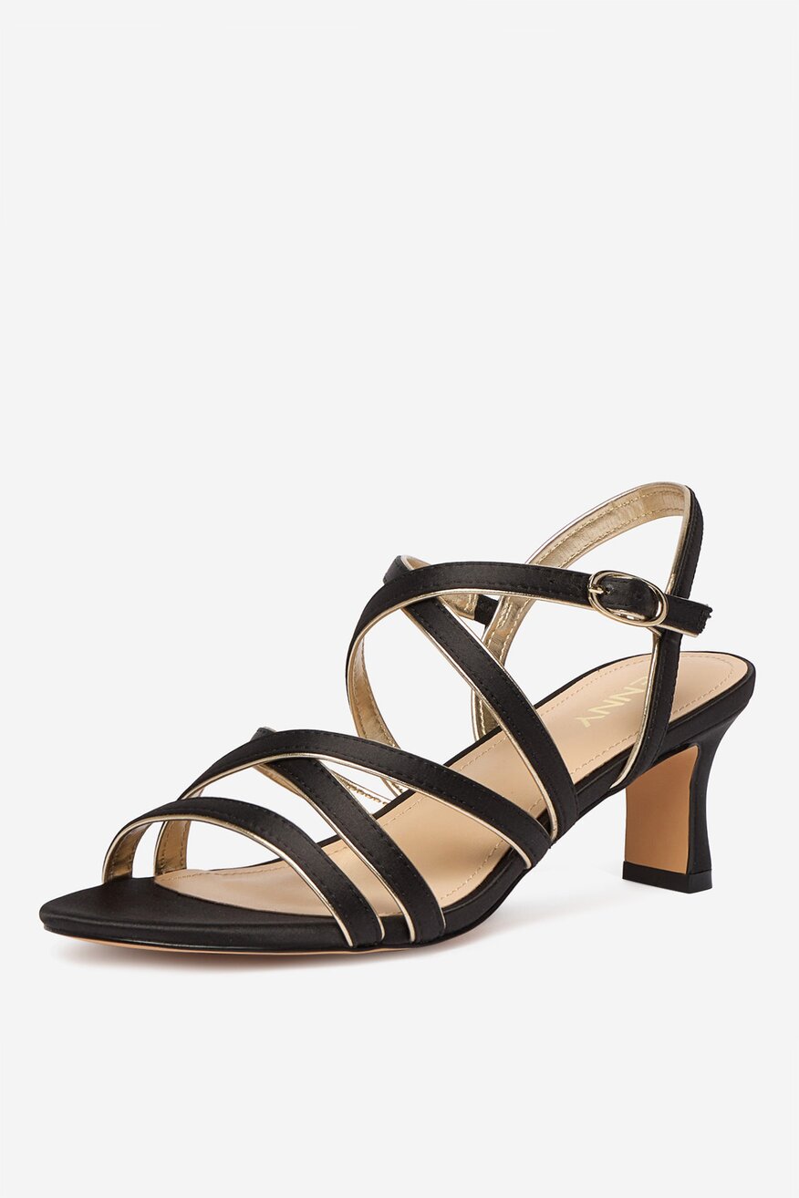 Jenny - Sandały - 5906751800065