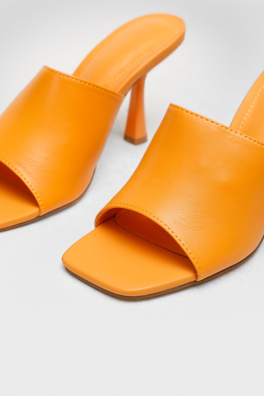 
                Șlapi Jenny Fairy PORTOCALIU - 5904248702014