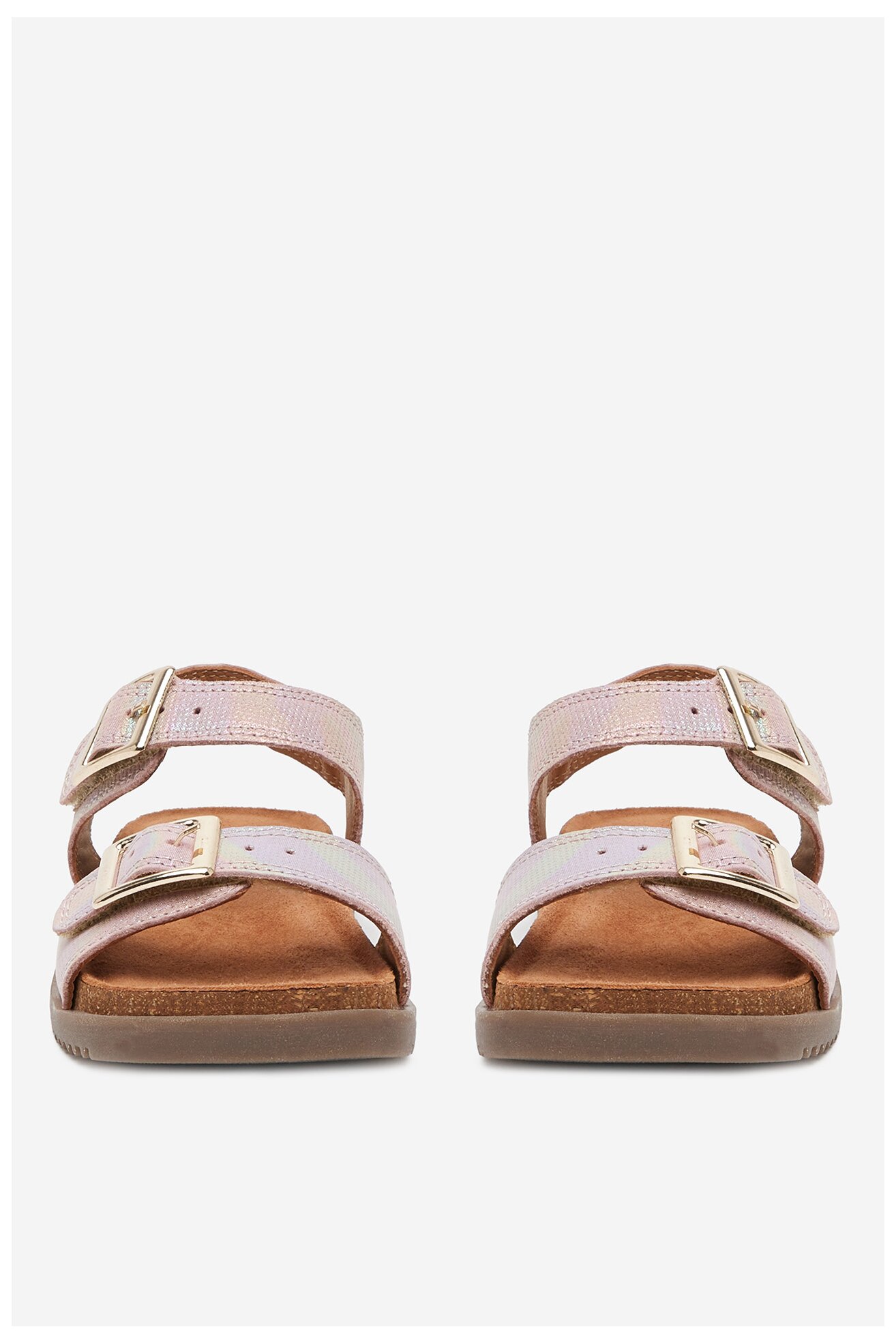 Szandál Lasocki Young PORTA CI12-PORTA-05 RÓZSASZÍN