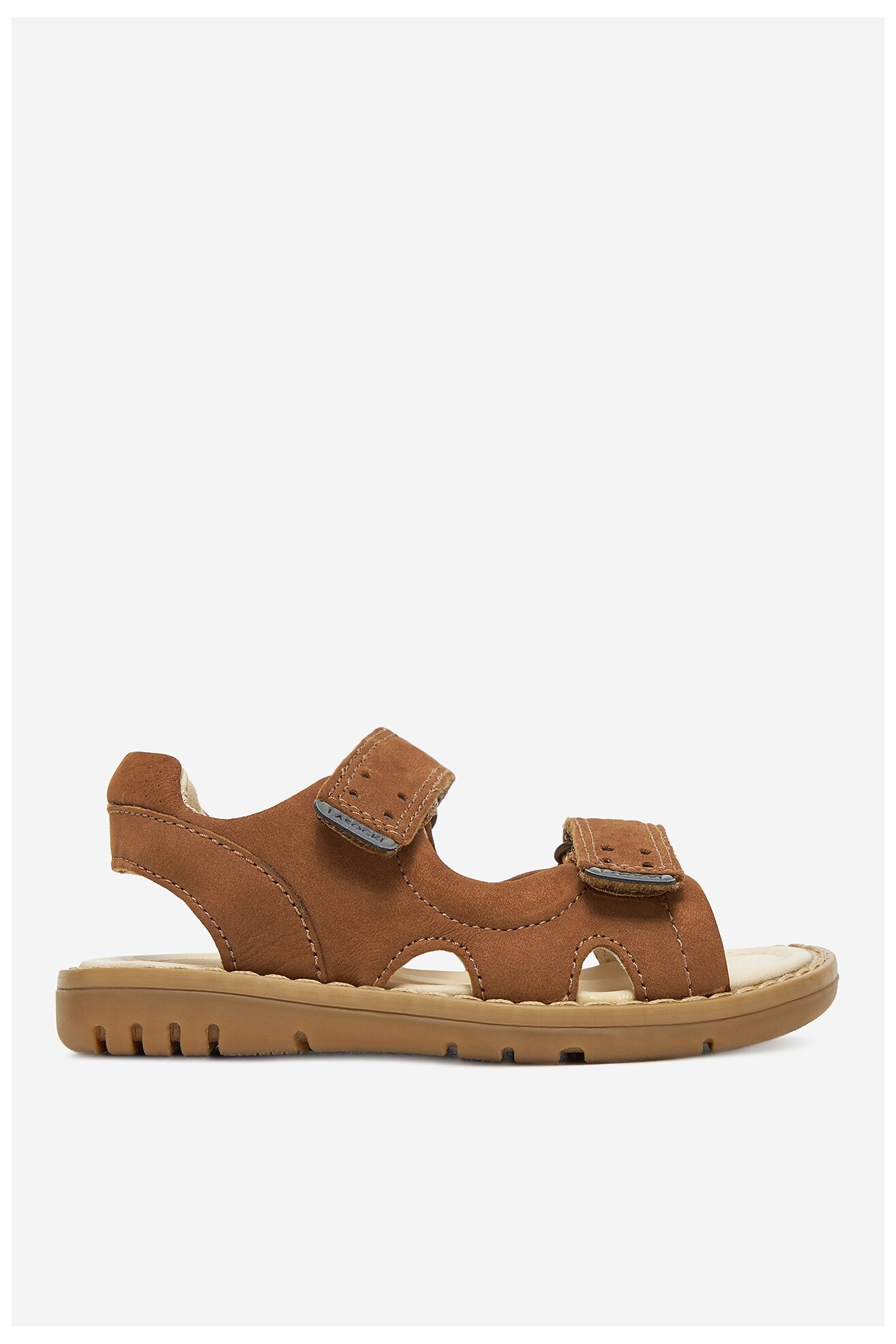Sandały Lasocki Kids CEO-CI12-2705-21 Brązowy