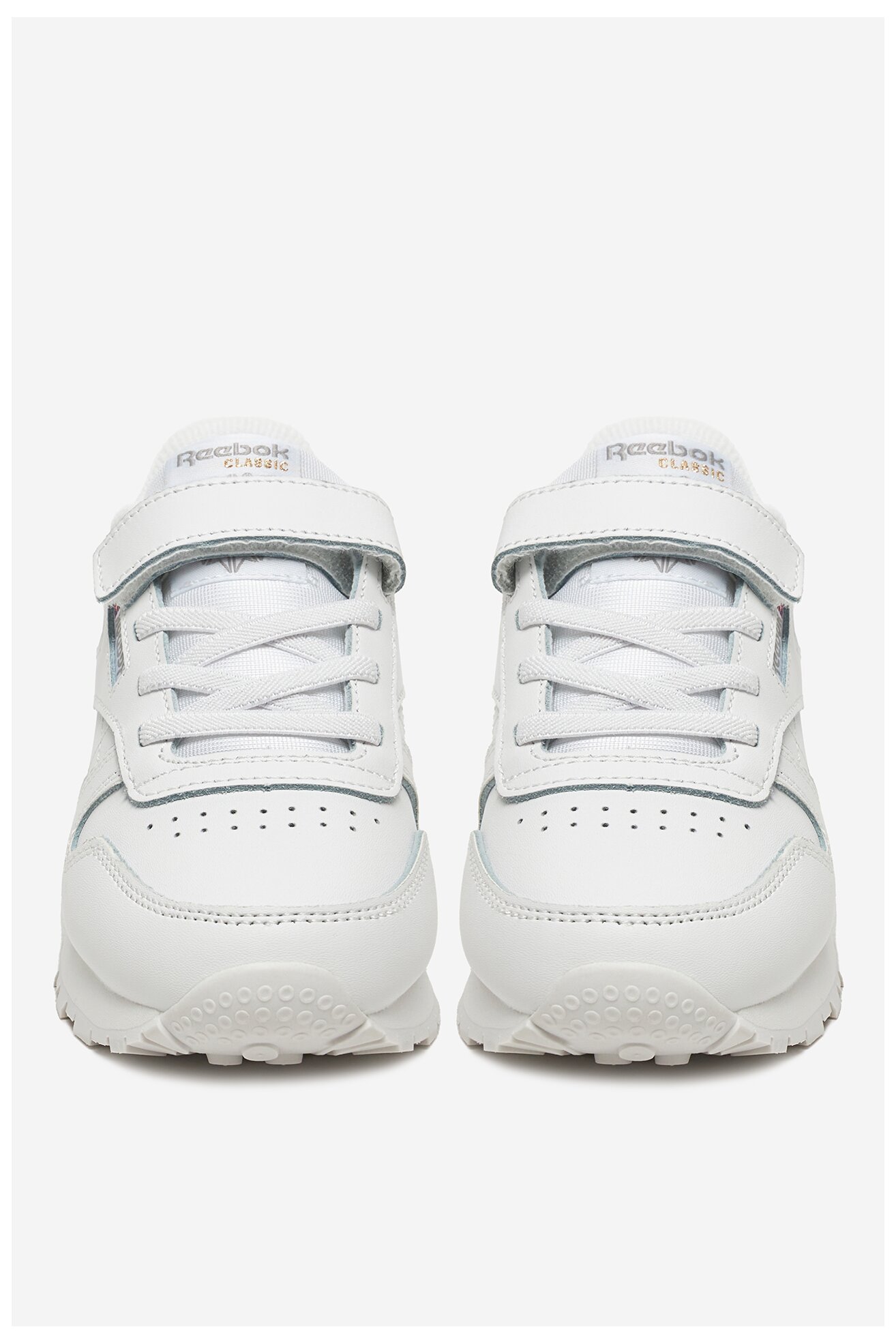 Obuwie sportowe Reebok V9-25207-02 (IV) Biały