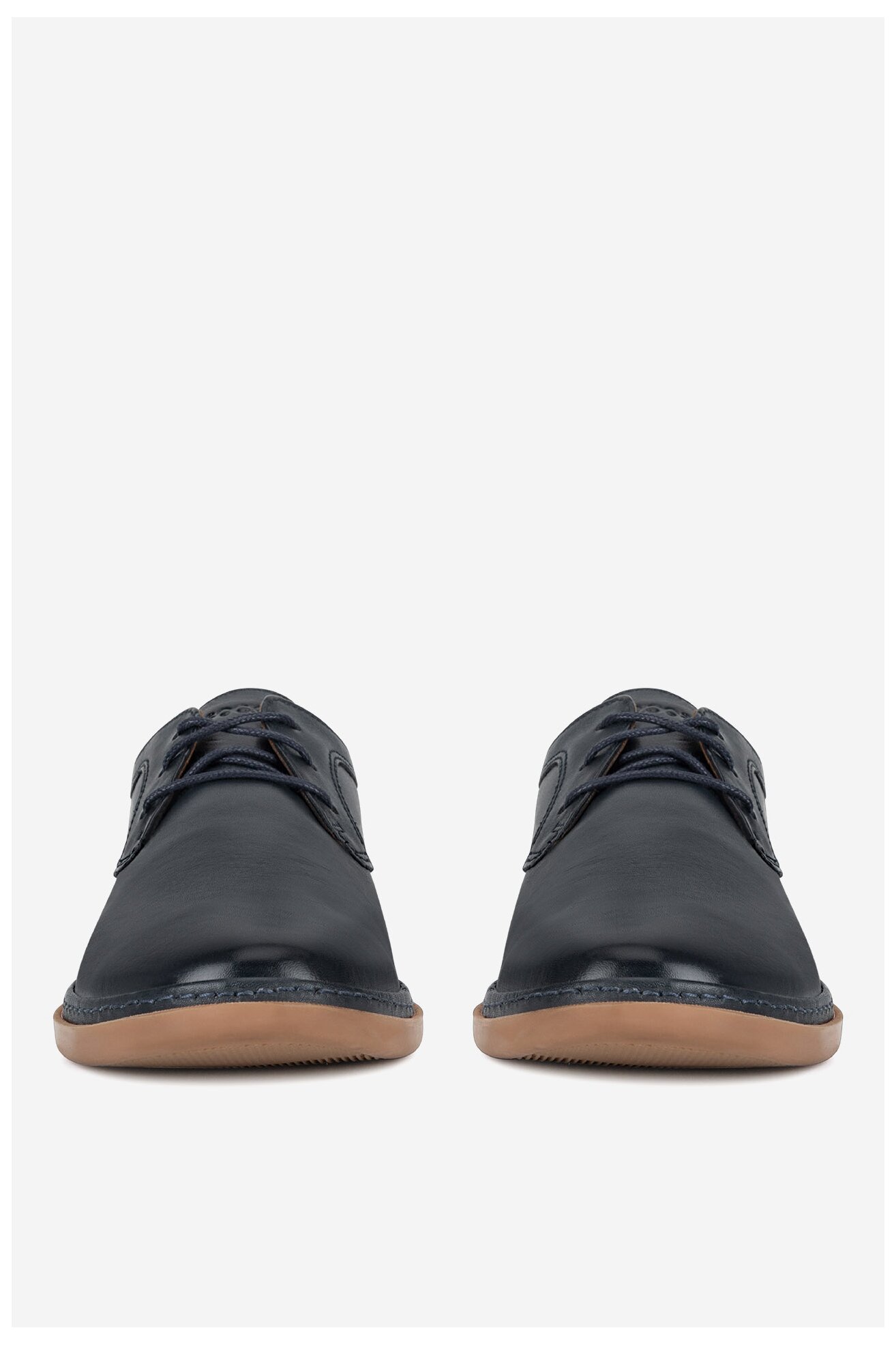 Pantofi casual Lasocki VITO-04 MB BLEUMARIN