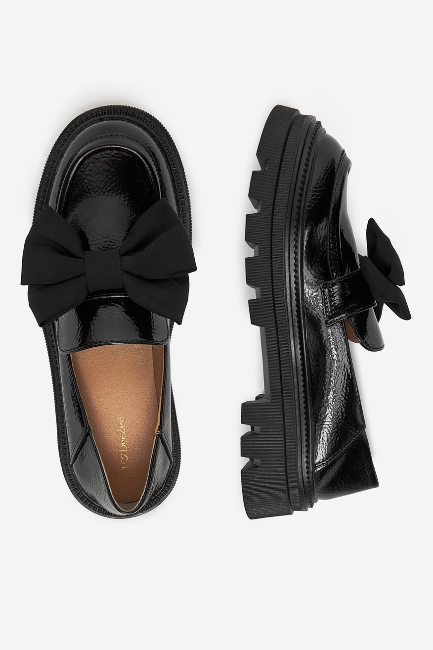 DeeZee - Loafersy - 5906751066904