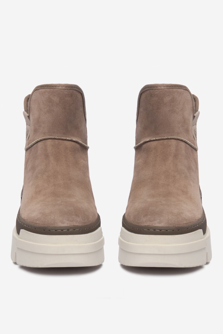 
                Ботильйони G-STAR RAW СІРИЙ - 5906751456828