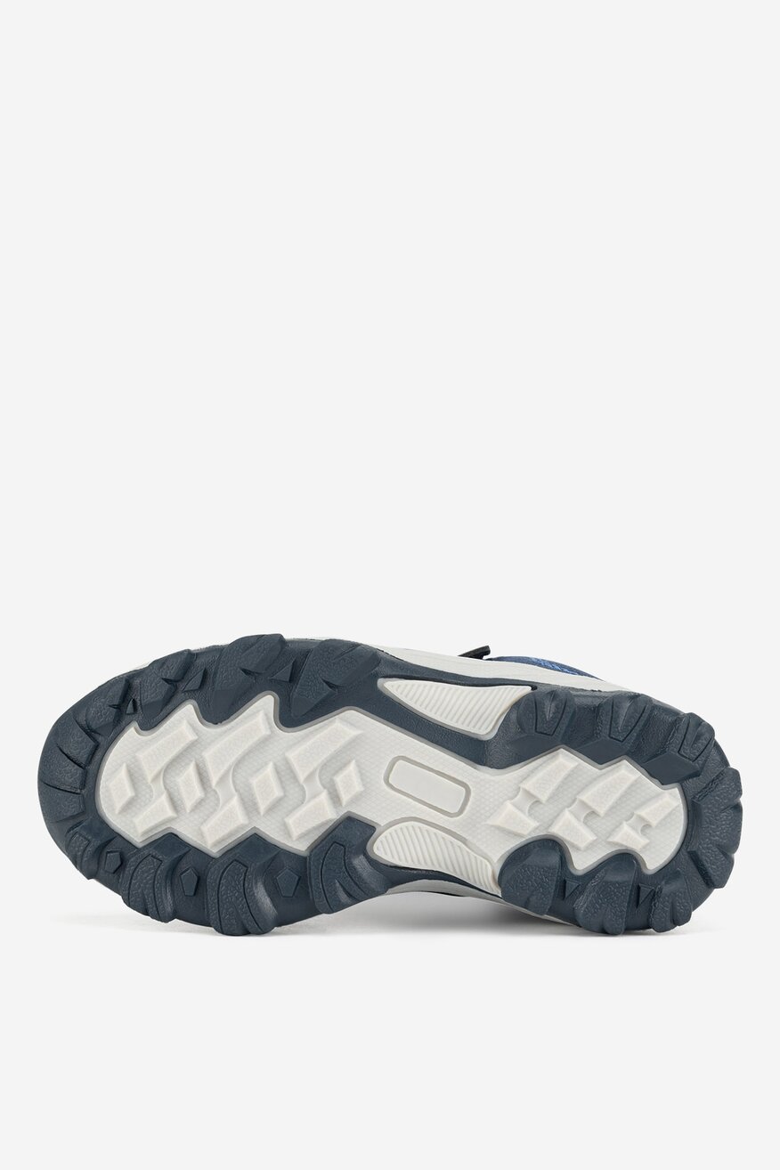 Paw Patrol - Trzewiki ocieplane - 5905588931775