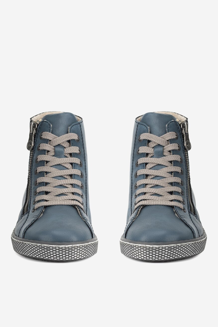 
                Боти Rieker СИН - 2230062968811