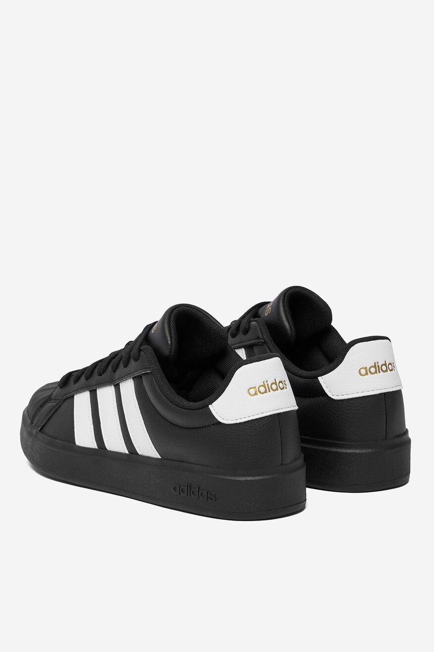 Încălțăminte sport adidas NEGRU - 5906751466919