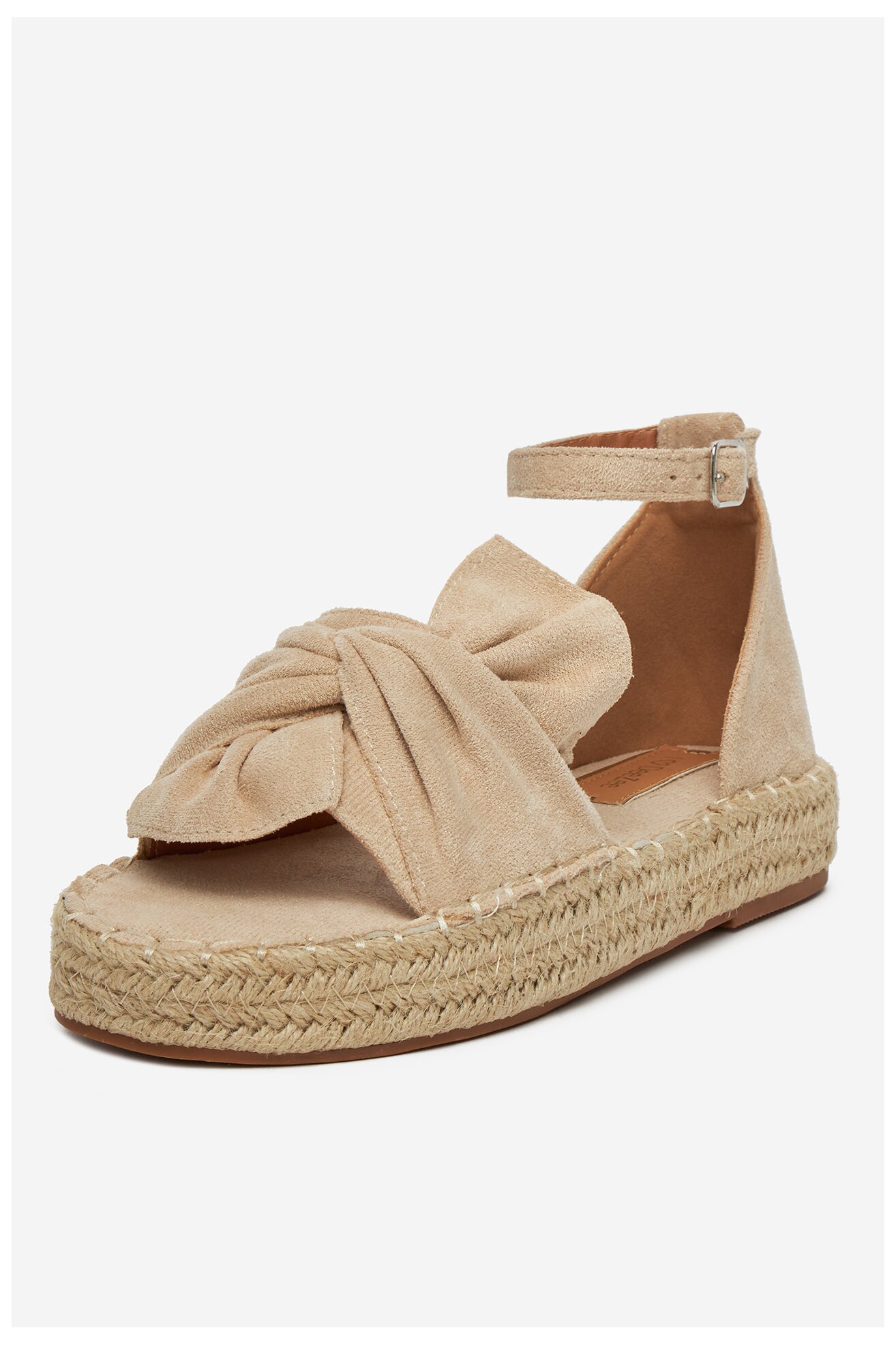 Sandale DeeZee 8-807-1 BEJ