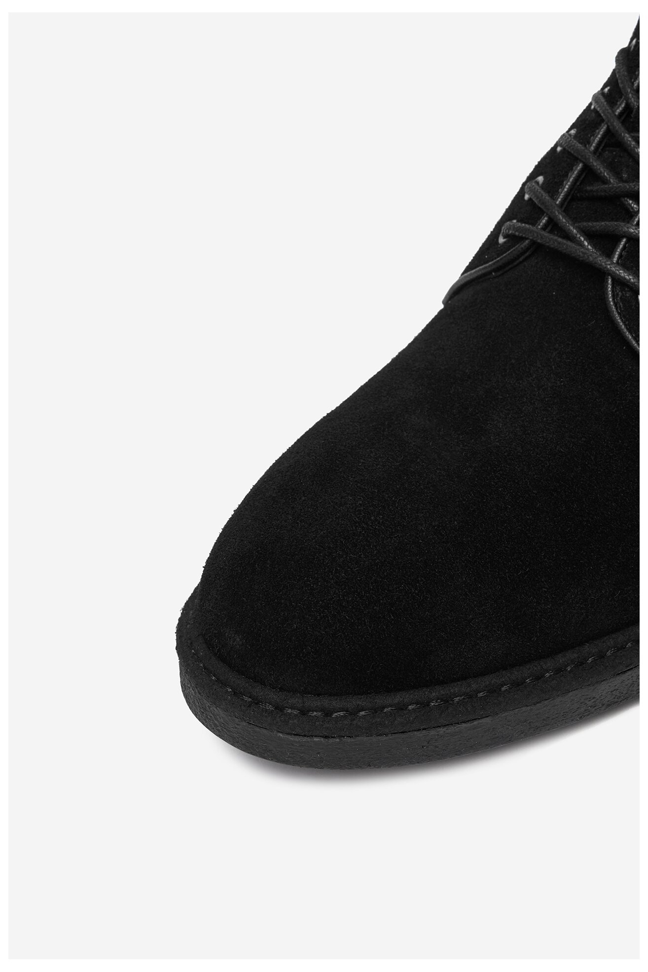 Duboke cipele Gino Rossi CEO-Y81-465-E35 CRNA