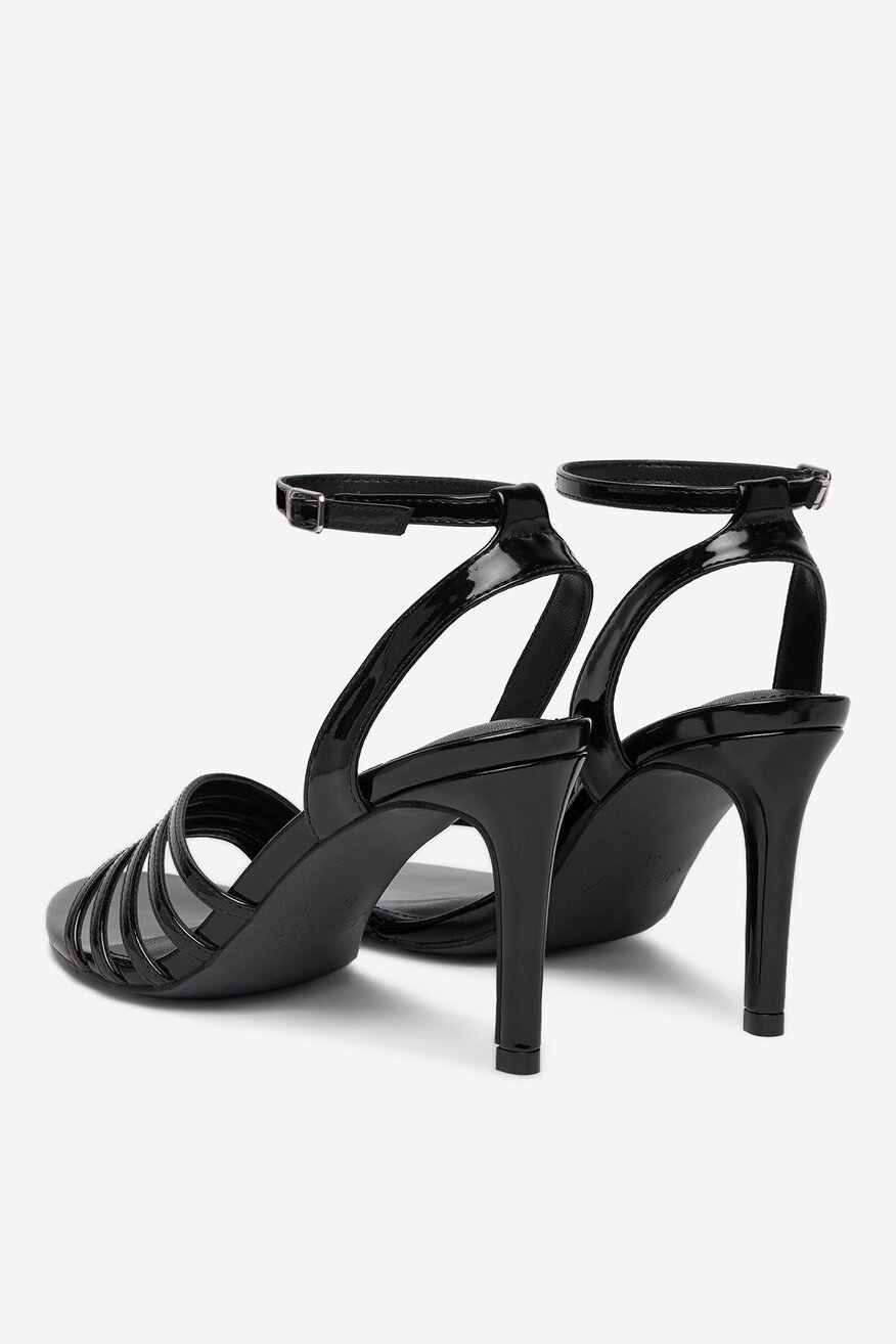 
                Jenny - Sandały - 5906751692219