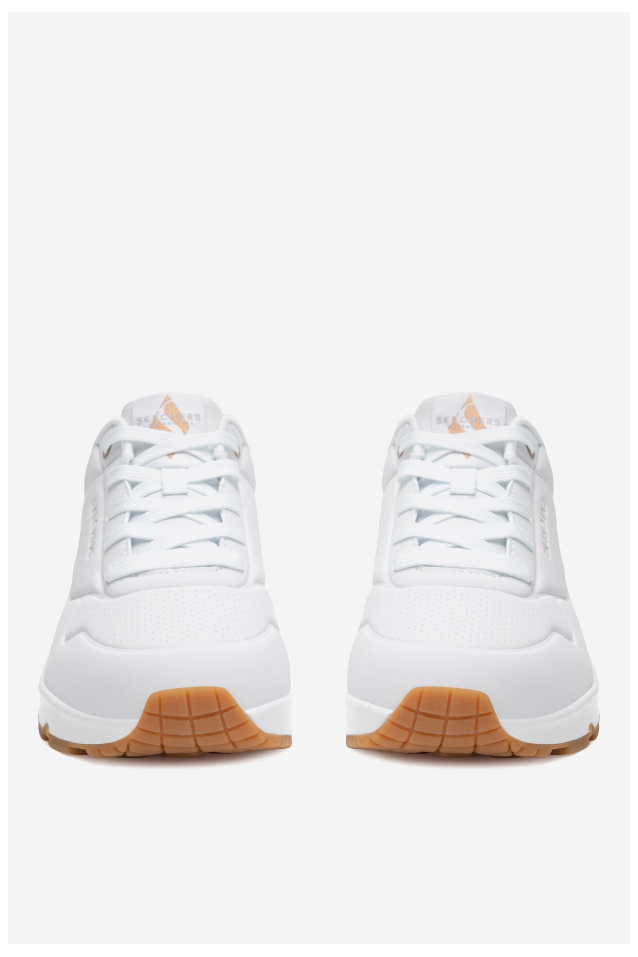 Încălțăminte sport Skechers UNO 177094 WHT ALB