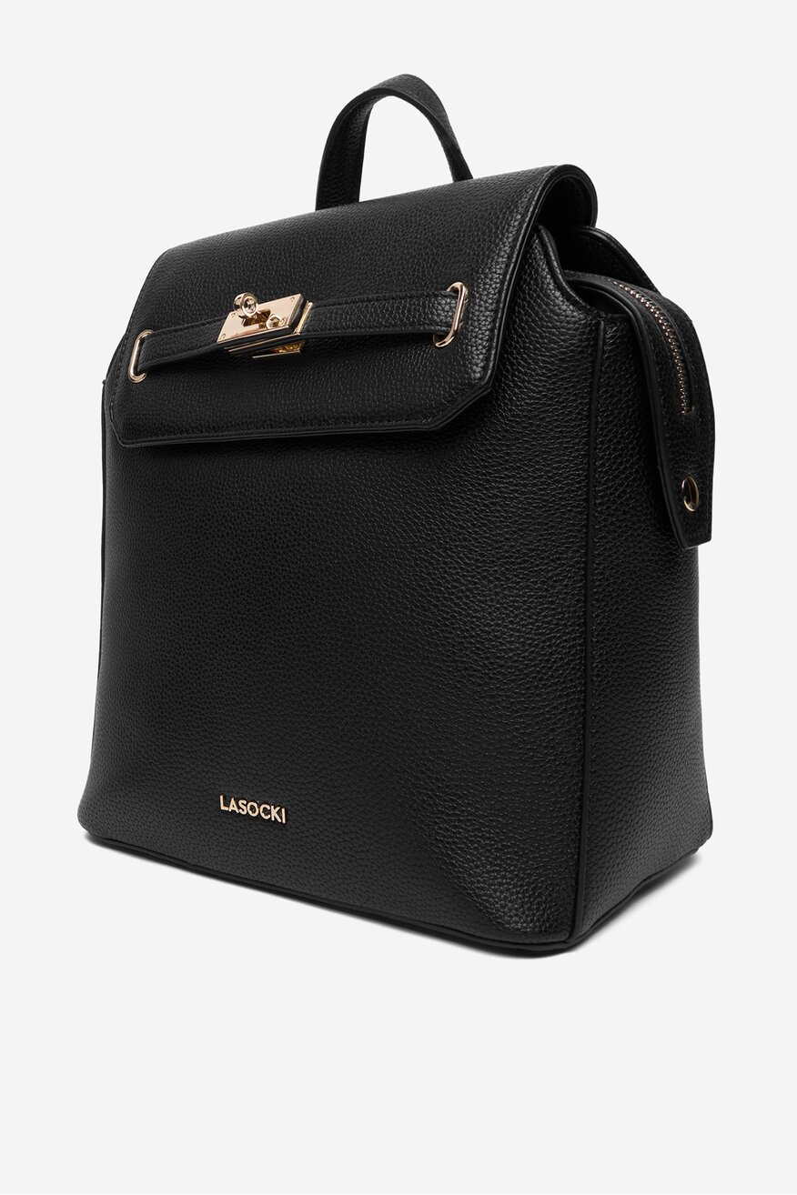 Lasocki - Plecak - 5906751705674