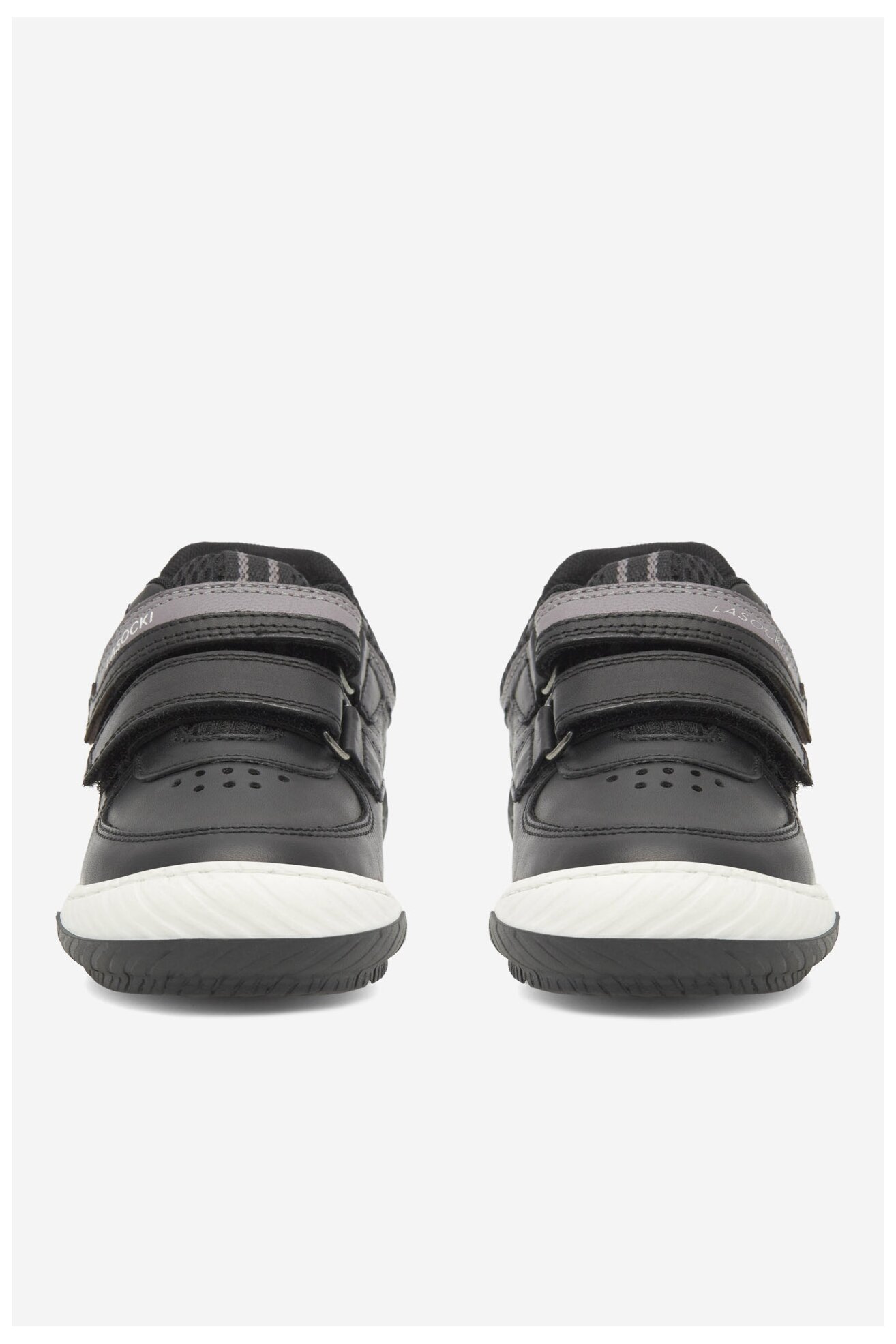 Tenisky Lasocki Kids PAMI CI12-PAMI-S2A ČERNÁ